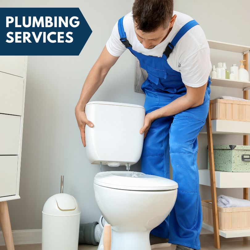Plumbing Company in Kingsville, MO